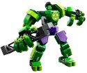 76241 - LEGO Super Heroes - Mechaniczna zbroja Hulka LEGO