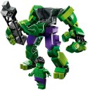 76241 - LEGO Super Heroes - Mechaniczna zbroja Hulka LEGO
