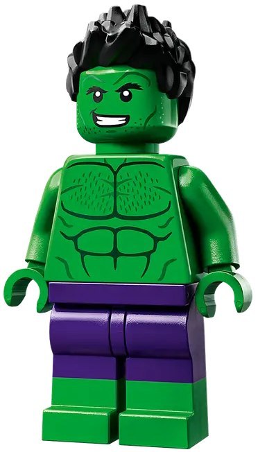 76241 - LEGO Super Heroes - Mechaniczna zbroja Hulka LEGO 76241 - LEGO Super Heroes - Mechaniczna zbroja Hulka LEGO