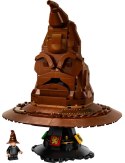76429 - LEGO Harry Potter - Mówiąca Tiara Przydziału LEGO