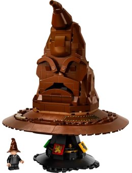 76429 - LEGO Harry Potter - Mówiąca Tiara Przydziału LEGO