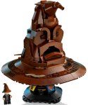 76429 - LEGO Harry Potter - Mówiąca Tiara Przydziału LEGO