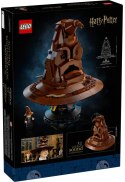 76429 - LEGO Harry Potter - Mówiąca Tiara Przydziału LEGO