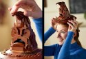 76429 - LEGO Harry Potter - Mówiąca Tiara Przydziału LEGO