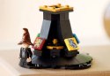 76429 - LEGO Harry Potter - Mówiąca Tiara Przydziału LEGO