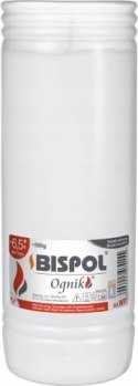 BISPOL - Wkład Zalewany Ognik WP7 - 12 szt. BISPOL