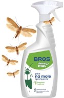 BROS - Zielona Moc płyn na mole spożywcze 500ml BROS