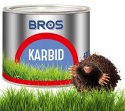 BROS - karbid granulowany 500g BROS