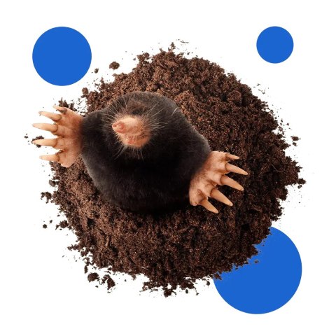 BROS - karbid granulowany 500g BROS BROS - karbid granulowany 500g BROS