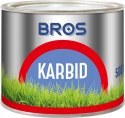 BROS - karbid granulowany 500g BROS