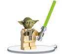LEGO Star Wars - Mistrz Yoda LEGO