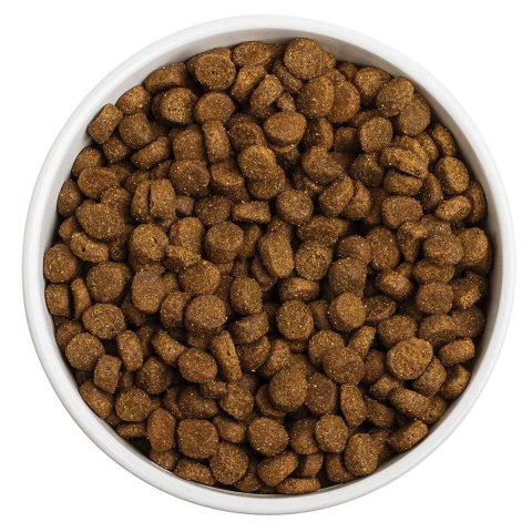 PEDIGREE Junior Professional Nutrition 12 kg z drobiem i warzywami - sucha karma dla szczeniąt psów dużych i średnich ras PEDIGREE PEDIGREE Junior Professional Nutrition 12 kg z drobiem i warzywami - sucha karma dla szczeniąt psów dużych i średnich ras PEDIGREE