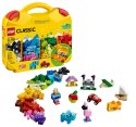 10713 - LEGO Classic - Kreatywna walizka LEGO