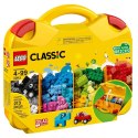 10713 - LEGO Classic - Kreatywna walizka LEGO