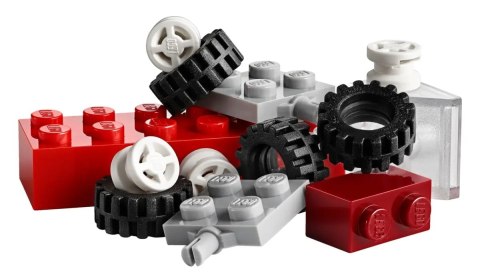 10713 - LEGO Classic - Kreatywna walizka LEGO 10713 - LEGO Classic - Kreatywna walizka LEGO