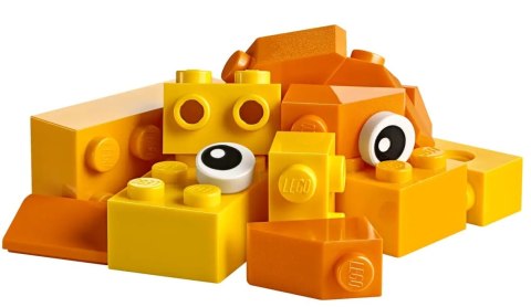 10713 - LEGO Classic - Kreatywna walizka LEGO 10713 - LEGO Classic - Kreatywna walizka LEGO