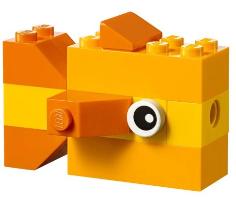 10713 - LEGO Classic - Kreatywna walizka LEGO 10713 - LEGO Classic - Kreatywna walizka LEGO