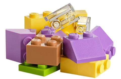 10713 - LEGO Classic - Kreatywna walizka LEGO 10713 - LEGO Classic - Kreatywna walizka LEGO