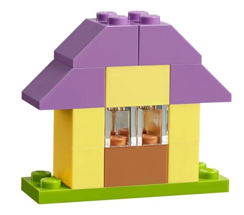 10713 - LEGO Classic - Kreatywna walizka LEGO 10713 - LEGO Classic - Kreatywna walizka LEGO