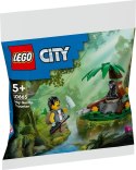30665 - LEGO City - Spotkanie z małym gorylem LEGO