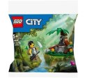 30665 - LEGO City - Spotkanie z małym gorylem LEGO