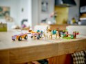 42634 - LEGO Friends - Przyczepka dla konia i kucyka LEGO
