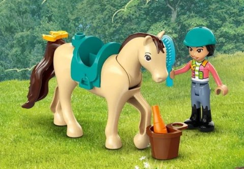 42634 - LEGO Friends - Przyczepka dla konia i kucyka LEGO 42634 - LEGO Friends - Przyczepka dla konia i kucyka LEGO