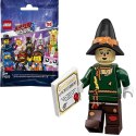71023 - LEGO Minifigures - STRACH NA WRÓBLE - THE LEGO MOVIE 2 LEGO