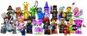 71023 - LEGO Minifigures - STRACH NA WRÓBLE - THE LEGO MOVIE 2 LEGO