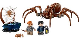 76434 - LEGO Harry Potter - Aragog w Zakazanym Lesie™ LEGO