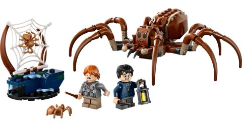 76434 - LEGO Harry Potter - Aragog w Zakazanym Lesie™ LEGO 76434 - LEGO Harry Potter - Aragog w Zakazanym Lesie™ LEGO