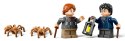 76434 - LEGO Harry Potter - Aragog w Zakazanym Lesie™ LEGO