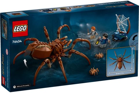76434 - LEGO Harry Potter - Aragog w Zakazanym Lesie™ LEGO 76434 - LEGO Harry Potter - Aragog w Zakazanym Lesie™ LEGO