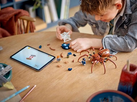 76434 - LEGO Harry Potter - Aragog w Zakazanym Lesie™ LEGO 76434 - LEGO Harry Potter - Aragog w Zakazanym Lesie™ LEGO