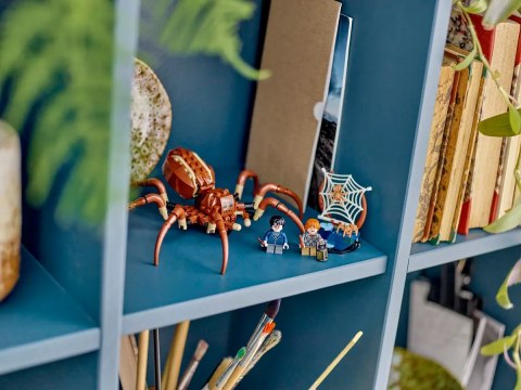 76434 - LEGO Harry Potter - Aragog w Zakazanym Lesie™ LEGO 76434 - LEGO Harry Potter - Aragog w Zakazanym Lesie™ LEGO