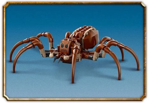 76434 - LEGO Harry Potter - Aragog w Zakazanym Lesie™ LEGO 76434 - LEGO Harry Potter - Aragog w Zakazanym Lesie™ LEGO