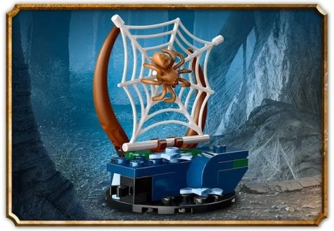 76434 - LEGO Harry Potter - Aragog w Zakazanym Lesie™ LEGO 76434 - LEGO Harry Potter - Aragog w Zakazanym Lesie™ LEGO