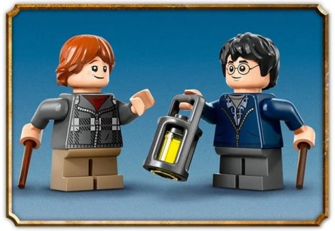 76434 - LEGO Harry Potter - Aragog w Zakazanym Lesie™ LEGO 76434 - LEGO Harry Potter - Aragog w Zakazanym Lesie™ LEGO