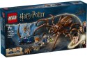 76434 - LEGO Harry Potter - Aragog w Zakazanym Lesie™ LEGO