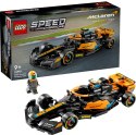 76919 - LEGO Speed Champions - Samochód wyścigowy McLaren Formula 1 wersja 2023 LEGO