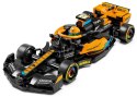 76919 - LEGO Speed Champions - Samochód wyścigowy McLaren Formula 1 wersja 2023 LEGO