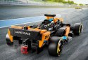76919 - LEGO Speed Champions - Samochód wyścigowy McLaren Formula 1 wersja 2023 LEGO