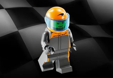 76919 - LEGO Speed Champions - Samochód wyścigowy McLaren Formula 1 wersja 2023 LEGO 76919 - LEGO Speed Champions - Samochód wyścigowy McLaren Formula 1 wersja 2023 LEGO