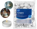 AURA Podgrzewacze Tealights Classic 4,5h 100 szt. p15-100 AURA