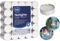 AURA Podgrzewacze Tealights Classic Premium 4h 100 szt. pf11-100s AURA