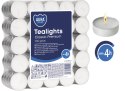 AURA Podgrzewacze Tealights Classic Premium 4h 100 szt. pf11-100s AURA