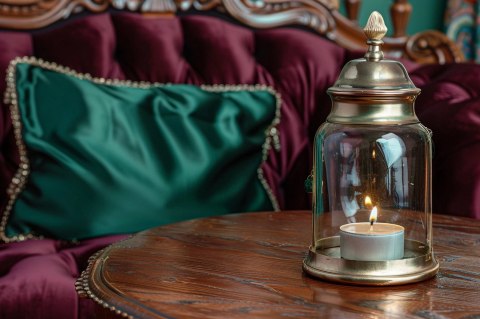 AURA Podgrzewacze Tealights Classic Premium 4h 100 szt. pf11-100s AURA AURA Podgrzewacze Tealights Classic Premium 4h 100 szt. pf11-100s AURA