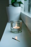 AURA Podgrzewacze Tealights Classic Premium 4h 100 szt. pf11-100s AURA