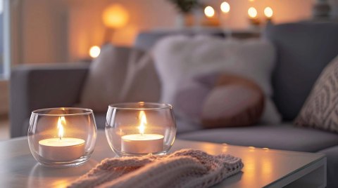 AURA Podgrzewacze Tealights Classic Premium 4h 100 szt. pf11-100s AURA AURA Podgrzewacze Tealights Classic Premium 4h 100 szt. pf11-100s AURA