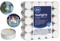 AURA Podgrzewacze Tealights Classic Premium 4h 100 szt. pf11-100s AURA
